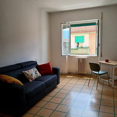 Casa Marconitrastevere Apartamento *