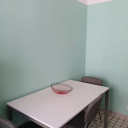 Casa Marconitrastevere Daire