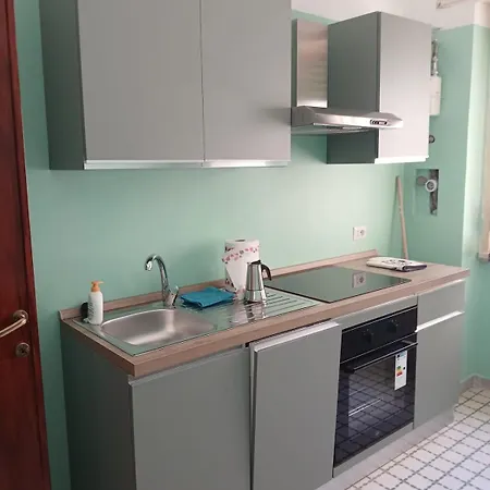 Apartment Casa Marconitrastevere Rome