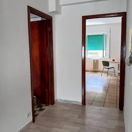 Casa Marconitrastevere Apartment