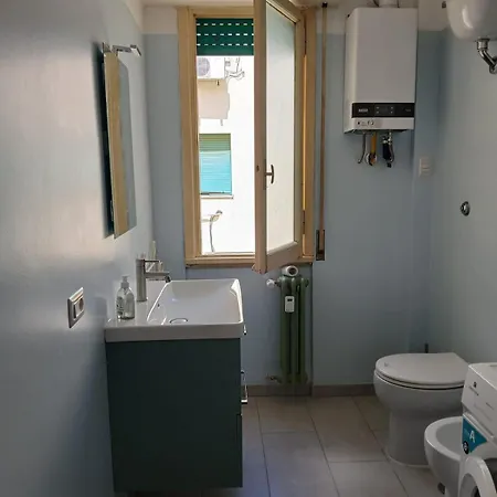 Apartment Casa Marconitrastevere *
