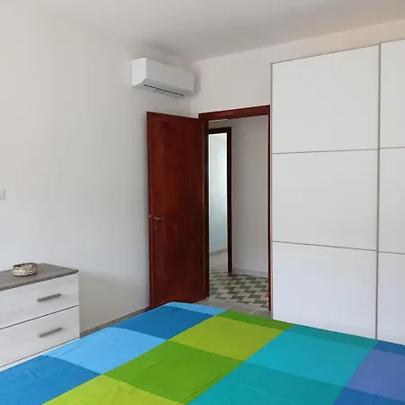 Apartment Casa Marconitrastevere Rome