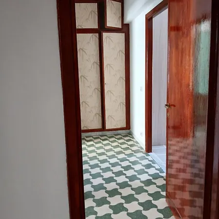 Casa Marconitrastevere 罗马