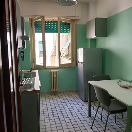 Casa Marconitrastevere * Rome