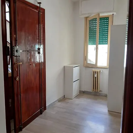 Casa Marconitrastevere