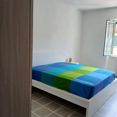 Apartment Casa Marconitrastevere